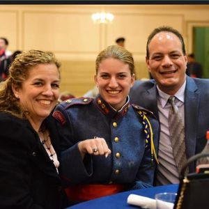 Meet your Posher, Natalie